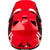 CASCO FLY RAYCE [ROJO]