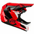 CASCO FLY RAYCE [ROJO]