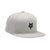 GORRA FOX HEAD SNAPBACK [GRIS]