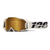 GAFAS DE PROTECCIÓN 100% ARMATIC PITCH LENTE DORADO [DORADO]