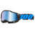GAFAS DE PROTECCIÓN 100% ACCURI 2 CALISTO AZUL ESPEJO [AZUL]