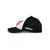 GORRA ALPINESTARS SESSIONIZED [BLANCO/ROJO]