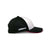 GORRA ALPINESTARS SESSIONIZED [BLANCO/ROJO]