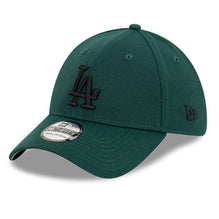 GORRA NEW ERA LOS ANGELES DODGERS 39THIRTY CLASICA – dabullstore