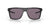 GAFAS OAKLEY LEFFINGWELL (NEGRO/MORADO)