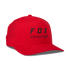 GORRA FOX NON STOP TECH SNAPBACK [FLM RD]