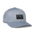 GORRA FOX NON STOP TECH FLEXFIT [STL GRY]