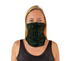 BALACLAVA RIDERLAB DEGRADADO VERDE CAMUFLADO