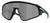 GAFAS OAKLEY LATCH PANEL (NEGRO)