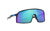 GAFAS OAKLEY SUTRO POLISHER (AZUL/NEGRO)