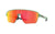 GAFAS OAKLEY CORRIDOR SQ DUALLITY (VERDE MARINO/NARANJA)