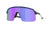 GAFAS OAKLEY SUTRO LITE MATTE (BLANCO/MORADO)