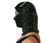 BALACLAVA RIDERLAB VERDE CAMUFLADO