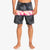 PANTALONETA QUIKSILVER HEMPSTRETCH SCALLOP [NEGRO]