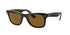 GAFAS DE SOL RAY BAN WAYFARER (NEGRO)