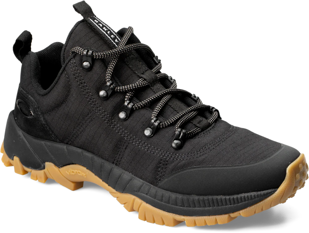 BOTAS OAKLEY CONFRONT LOW JET BLACK Rider lab store