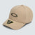 GORRA OAKLEY TINCAN REMIX