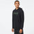 BUZO OAKLEY TEDDY FULL ZIP [BLACK/CORE CAMO]
