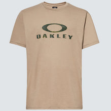 Camiseta Oakley Berk New Rust - l Surftrip l