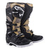 BOTAS ALPINESTARS TECH 7 ENDURO DS [BLACK/GREY/GOLD]