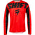 JERSEY SHIFT WHIT3 YORK RED