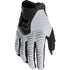 GUANTES FOX PAWTECTOR [BLK/GRY]