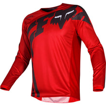 Jersey Fox 180 Cota Niño