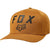 Gorra Fox NUMBER 2 FLEXFIT