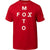 Camiseta Fox Moto Cross SS