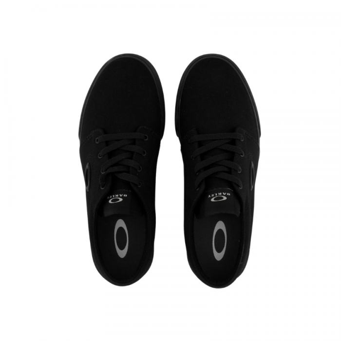 Tenis oakley online todo preto