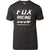 Camiseta Fox FULL COUNT SS