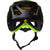 SPEEDFRAME HELMET MIPS [BLK/YLW]