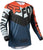 JERSEY FOX 180 TRICE [GRY/ORG]