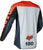 JERSEY FOX 180 TRICE [GRY/ORG]