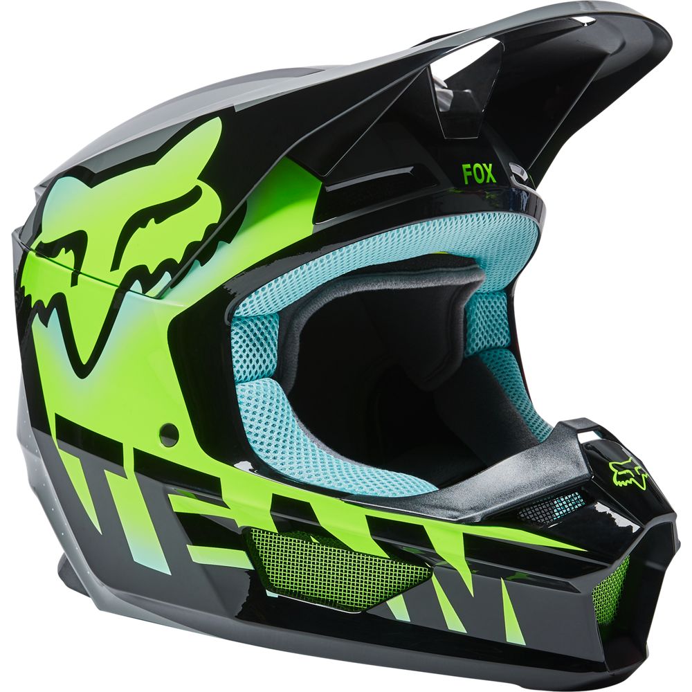 CASCO FOX V1 TRICE – Rider lab store - Main Image