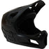 Casco Fox MTB RAMPAGE NEGRO