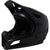 Casco Fox MTB RAMPAGE NEGRO