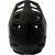 Casco Fox MTB RAMPAGE NEGRO