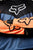 Uniforme Fox Racing 180 REVN Azúl/Naranja