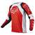 JERSEY FOX 180 LUX [FLO RED]