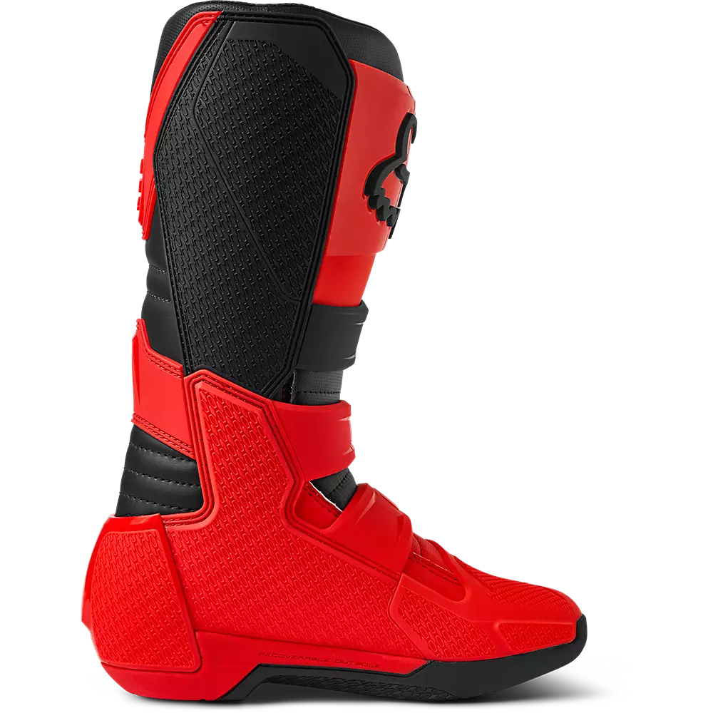 BOTAS FOX COMP [FLO RED] – Rider lab store