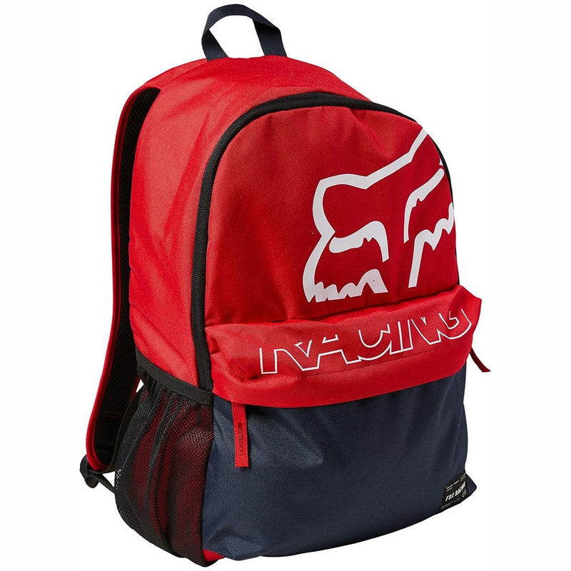 Morral bolso mochila fila rojo nuevo