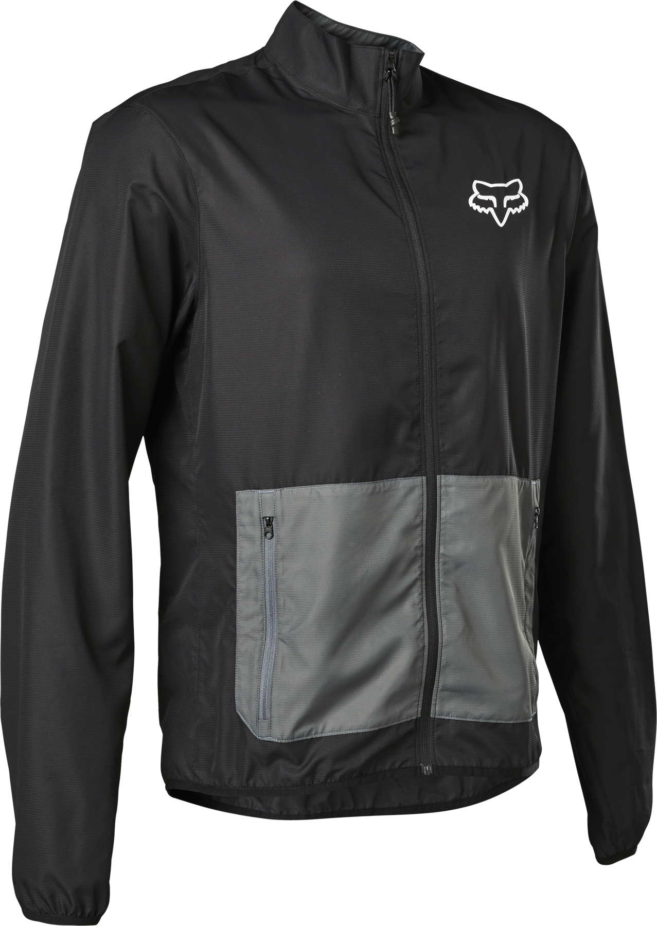 CHAQUETA FOX RANGER WIND JACKET BLK Rider lab store