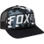 GORRA FOX RWT [BLK]