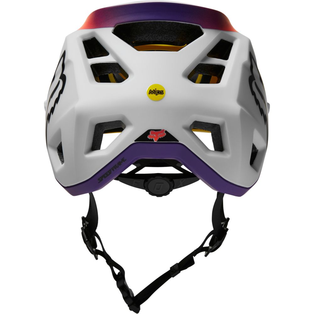 Casco discount fox enduro