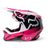 CASCO FOX V1 LEED HELMET [PNK]