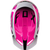 CASCO FOX V1 LEED HELMET [PNK]