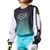 UNIFORME FOX  LEED 180 (PARA JOVENES) VERDE