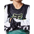 UNIFORME FOX  LEED 180 (PARA JOVENES) VERDE