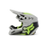 CASCO FOX V1 TOXSYK [STL GRY]